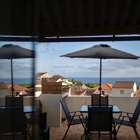 Santana Northeast Casa de Férias Feteira Grande