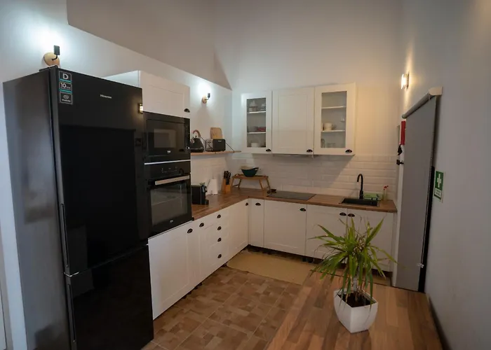 Santana Northeast Casa de Férias