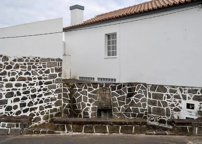 Casa de Férias Santana Northeast *