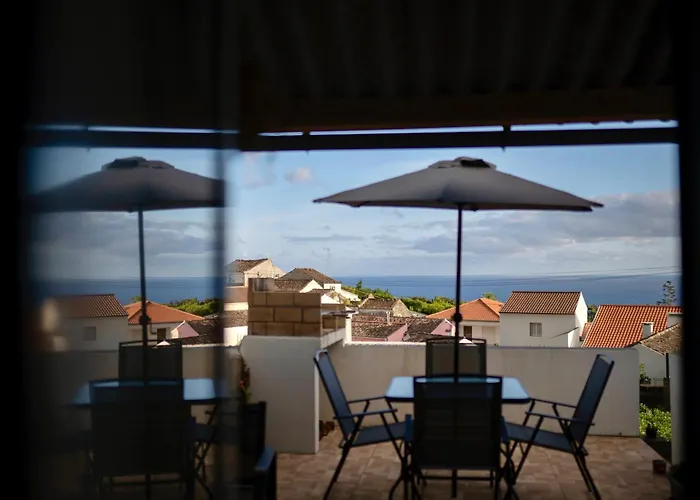 Santana Northeast Casa de Férias Feteira Grande