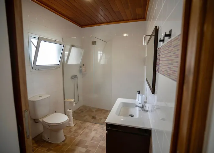 Santana Northeast Casa de Férias