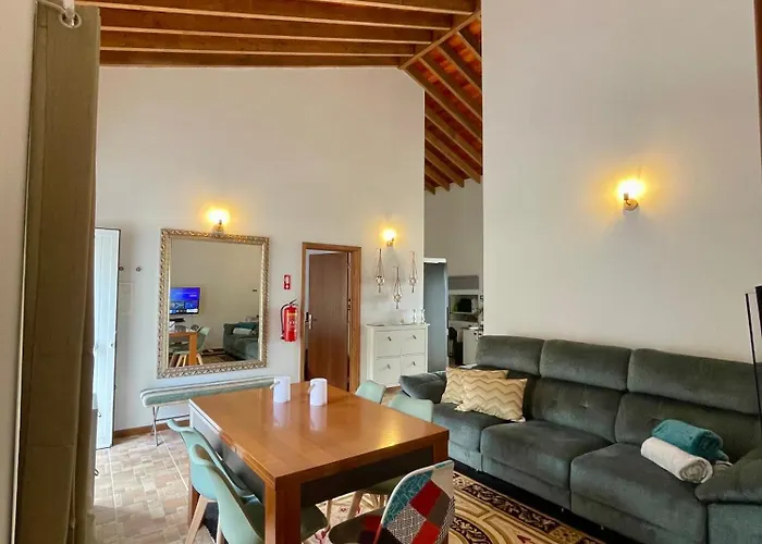 Santana Northeast Feteira Grande