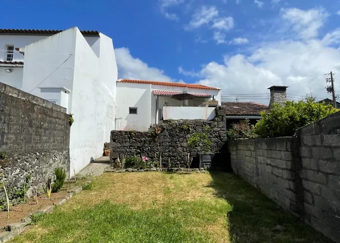 Santana Northeast Casa de Férias Feteira Grande