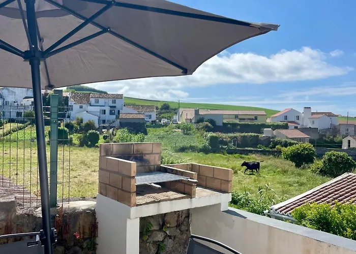 Santana Northeast Feteira Grande