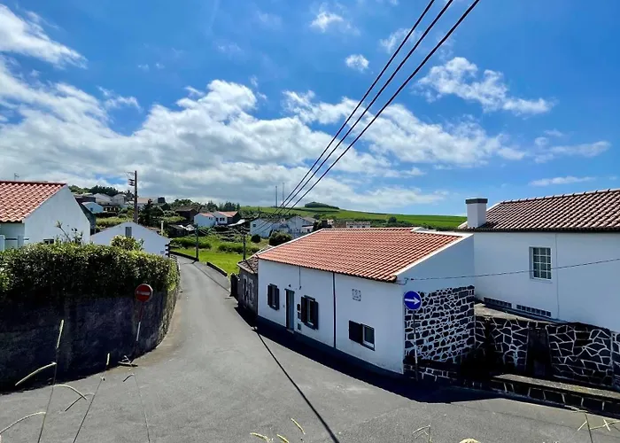 Casa de Férias Santana Northeast