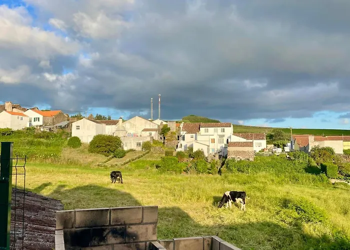 Santana Northeast Casa de Férias Feteira Grande