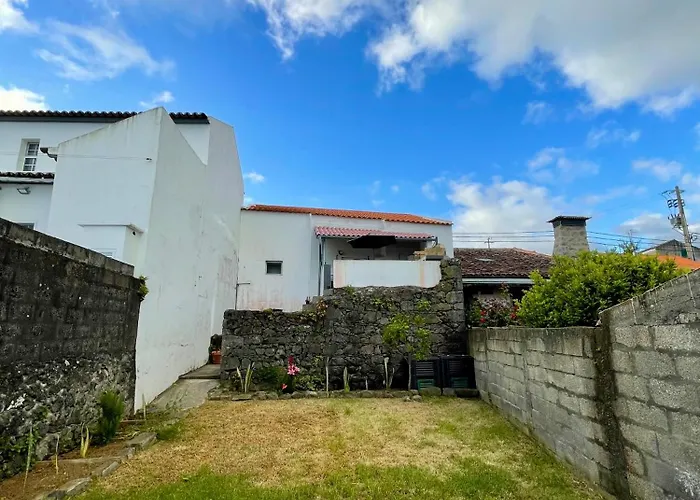 Santana Northeast Casa de Férias *