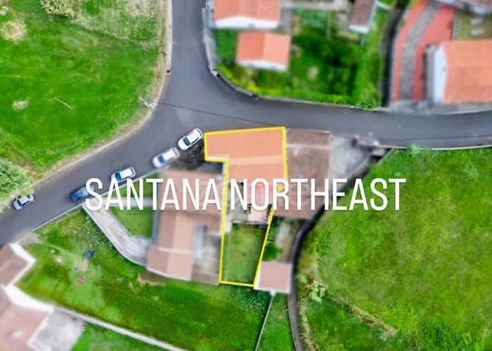 Santana Northeast