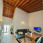 Holiday home Santana Northeast Feteira Grande