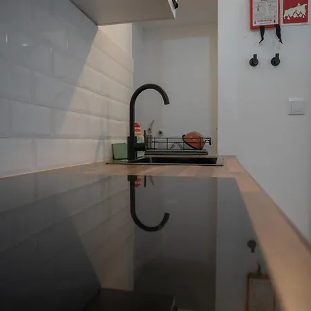 בית נופש Santana Northeast *