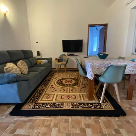 בית נופש Santana Northeast *