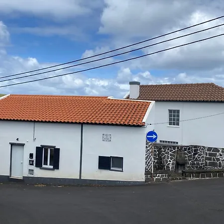 Santana Northeast בית נופש Feteira Grande