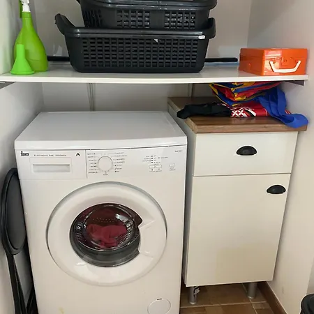 Santana Northeast בית נופש