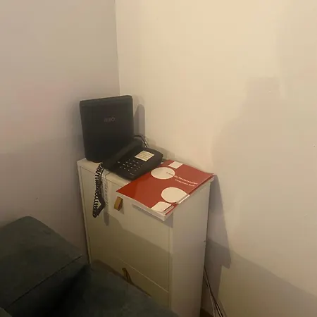 Santana Northeast בית נופש *