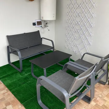 Santana Northeast * Feteira Grande