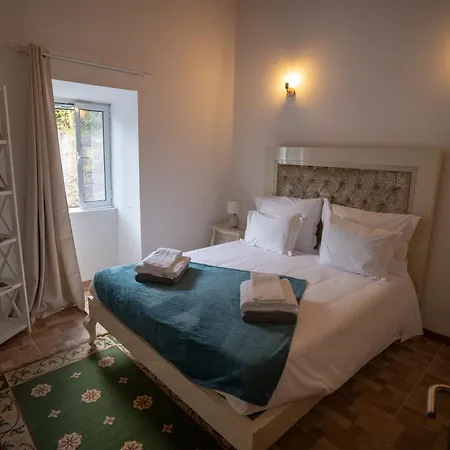 בית נופש Santana Northeast *