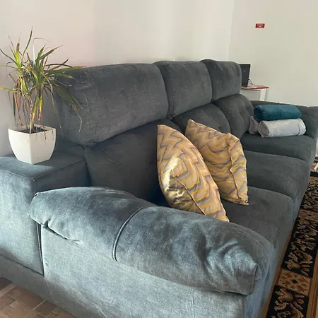 Santana Northeast Feteira Grande