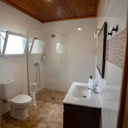 Santana Northeast Сasa de vacaciones