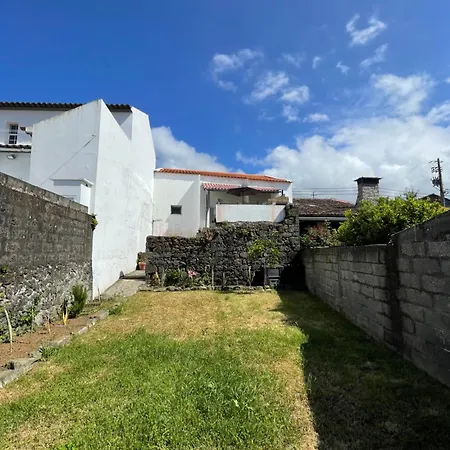 Santana Northeast Дом отдыха Feteira Grande