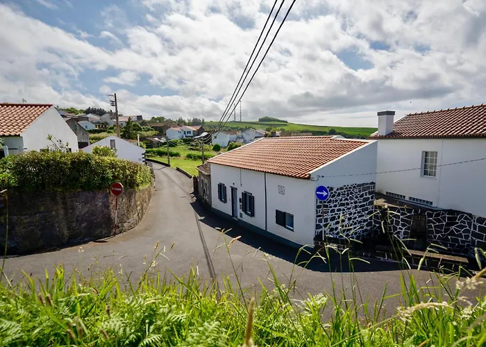 Santana Northeast Сasa de vacaciones