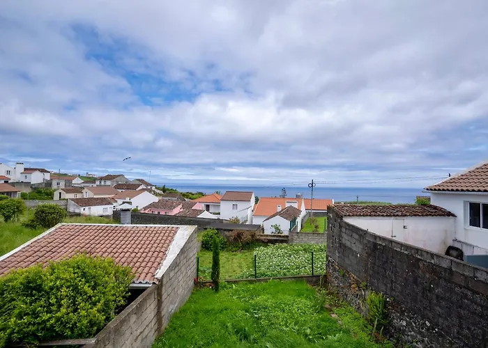 Santana Northeast * Feteira Grande