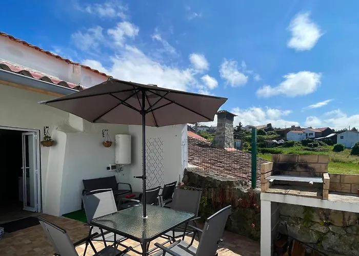 Santana Northeast * Feteira Grande