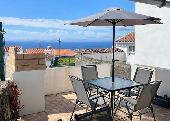 Santana Northeast * Feteira Grande