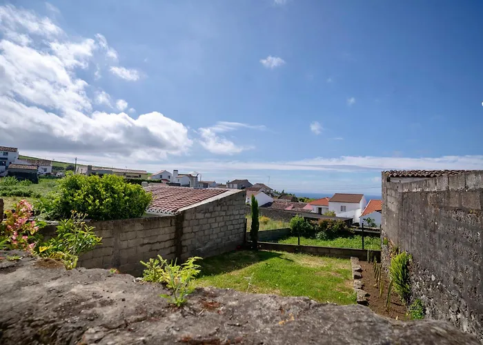 Santana Northeast Сasa de vacaciones